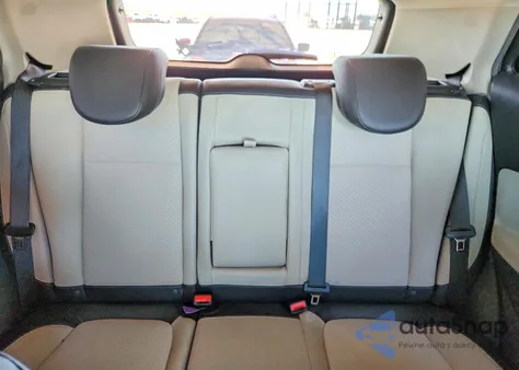 2019 Buick Encore Preferred from USA, damaged, VIN KL4CJASB6KB867306